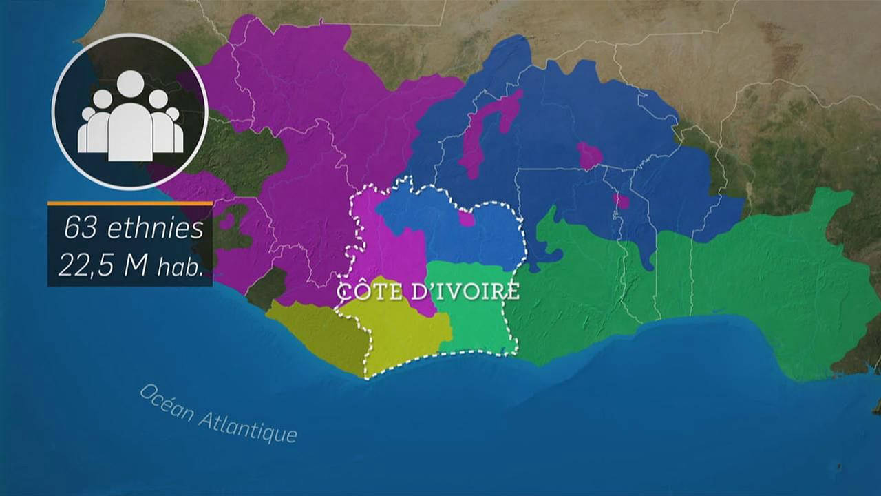Côte d'ivoire : l'Afrique des possibles